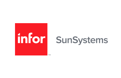 Infor FMS SunSystems