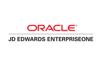 oracle jd edwards enterprise