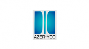 Йодобромный завод Azer-Yod