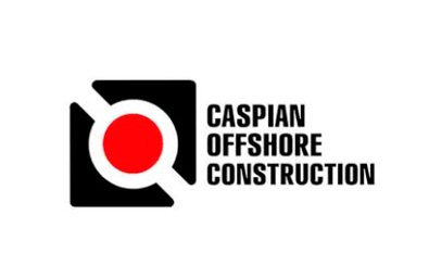 Caspian Offshore Construction